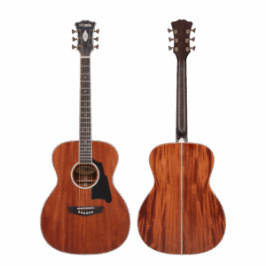 D'Angelico Excel Tammany (all solid) Electro Acoustic