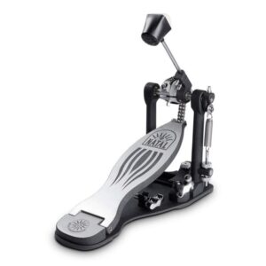 Natal Pro Series bass drum pedal - fast cam
