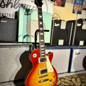 Epiphone Joe Bonamassa 1960 Les Paul Standard “Norm Burst”