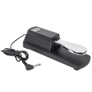 KINSMAN KASP1 KEYBOARD SUSTAIN PEDAL