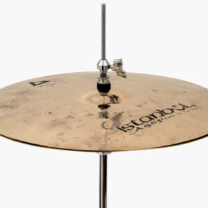 Istanbul Agop 15” Xist Dry Dark Brilliant Hi Hats