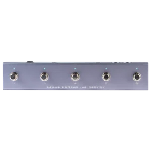 Darkglass Midi Footswitch